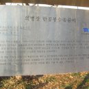 한봉수의거비 이미지