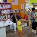 수정 작은도서관 이미지