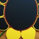 천사피오피 | 천사아트 폼아트] 엘쌤 카페에 올라온 나의 폼아트 작업물