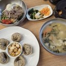 봉평막국수 | [서울/서대문] 슴슴하고 속편한 봉평 옹심이 막국수 (메뉴, 후기)