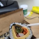 청담분식 | 청담 분식맛집! 91떡볶이 후기(feat. 내돈내산)