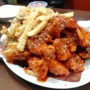 동네치킨 이미지