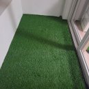 양양군 천연잔디축구장 | 인조잔디매트 셀프 시공 후기