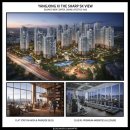 뉴 SK사우나 | [신축 그 후] 심층 분석 시리즈 제13탄! 양정 자이 더 샵 SK VIEW