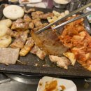 청구역 3번 출구 | 진리의 조합 &#34;돌판+김치+삼겹살&#34; 맛집! 청구역 &#39;돌판 김치 삼겹살&#39; 내돈내산 후기
