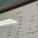3월 보내줄때가 왔다..