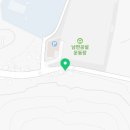 남면공설운동장 화장실 이미지