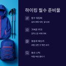 울릉도하이킹