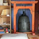 선원사 동종 이미지