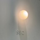 타임 | 98도씨 오피스 팝업 첫째날 마지막 타임 방문 후기