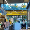 컴포즈커피인천성지초등학교점