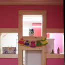 펜션 숲 이미지