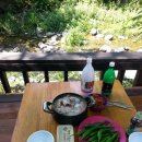 밤골 펜션 이미지