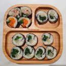 둥둥이김밥 이미지