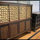 필암서원 유물전시관 이미지