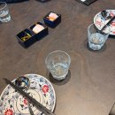 운정식당 | [식당 후기] 스타필드 빌리지 운정 맛집, 게이트나인무드에서 가족과 즐긴 태국 음식