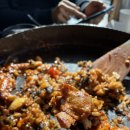 유가네 닭갈비 방배역점 네이버블로그