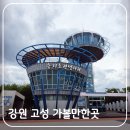 7번국도 동해대로(현북면) | 강원도 고성 여행 가볼만한곳 동해안 7번 국도 드라이브 코스(화진포 / 송지호 / 청간정 / 아야진해수욕장)