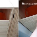 원목 수납함 만들기 이미지