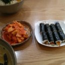 홍쌤꼬마김밥 이미지