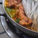 내리해물 | 안성 감자탕 맛집 중앙대 안성캠퍼스 잡내없는 엄마손감자탕 단체회식 후기