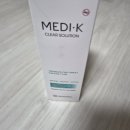 발냄새 고민 끝! 메디케이 클리어솔루션 대용량 200ml 풋스프레이 사용 후기