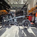 윙바이크 | 전기자전거 접이식 레이윙 러쉬 가성비 끝판왕 세종 시승후기