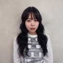 작품하나 미용실 | 나를 위한 따스한 위로 상왕십리 미용실 코브 왕십리점 롱 레이어드컷 후기