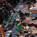 자갈치시장 이미지