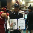 이천철권복싱체육관 이미지