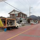 옥천향수주유소 이미지