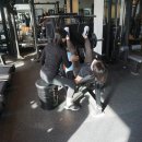 샤인바디짐 PT 안산 선부점 | 선부동 프리미엄 PT샵 <샤인바디짐 선부점>