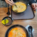 청춘국물닭발&감동식혜