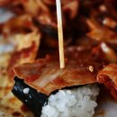 여운김밥 이미지