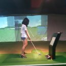 수빅 실내골프연습장 이미지