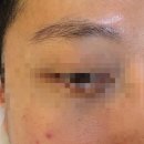 청담-149 | 청담왁싱 클래리티 남자 눈썹 정리, 왁싱 전후 이미지 변신 후기