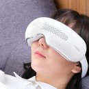 눈 뻑뻑하다면… 집에서 쓰는 눈 마사지기 추천 이미지