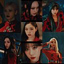 드림캐쳐 뱅가드Vanguard - 비전Vision, 브레이킹 아웃Breaking out을 잇는 또 하나의 전쟁 노래 이미지