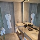 GS25강릉송정주공 | 강릉 신라 모노그램 레지던스 코너스위트 객실 후기