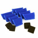 마디약국 | 약국 손가락 골절 마디 관절 보호대 아대 밴드 1세트 추천 후기