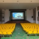 통일전망대 안보교육관 | 강원도 고성 가볼만한곳 통일전망대