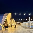 펜션C풀하우스 | 가평 글램핑 추천 인더풀 카라반 객실 후기