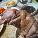 고대산자연휴양림 이미지