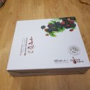 고창명산품복분자주 영농조합법인