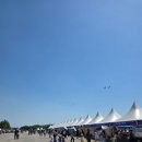 행쇼 | 스페이스챌린지 2026 in 서울 공군 비행쇼 방문 후기