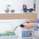 씨유DMC파인시티자이점 | 수색동안경, 안경존중 수색점 선글라스 구매 후기