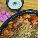 직화볶음찜닭볶찜 청북점 이미지