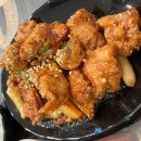 이춘봉인생치킨 신대부적점 | [경산/신대부적] 마늘간장치킨은 이춘봉인생치킨 경산 신대부적점