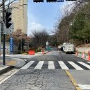 광교산 성복동 등산로 이미지