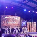 진남역 앞 이미지